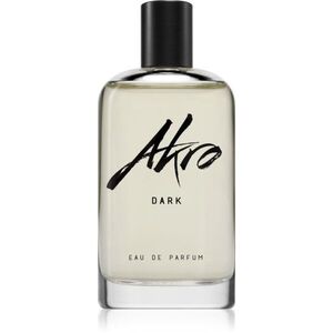 Akro Dark Eau de Parfum unisex 100 ml kép