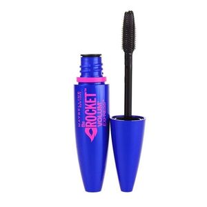 MAYBELLINE NEW YORK The Rocket szempillaspirál a dús pillákért árnyalat Black Noir 9.6 ml kép