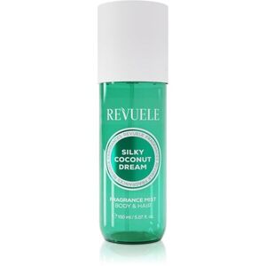 Revuele Silky Coconut Dream Fragrance Mist parfümözött spray testre és hajra hölgyeknek 150 ml kép