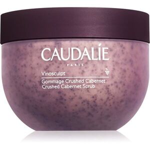 Caudalie Vinosculpt cukros test peeling 250 g kép
