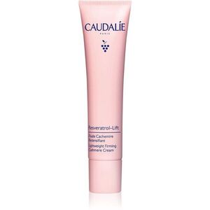 Caudalie Resveratrol-Lift Lightweight Firming Cashmere Cream könnyed liftinges krém a feszes bőrért 40 ml kép