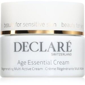 Declaré Age Essential regeneráló arckrém 50 ml kép