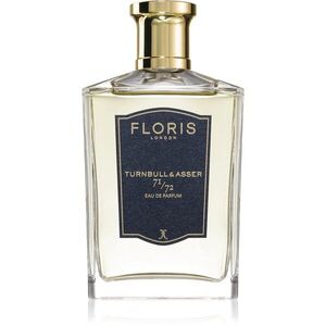 Floris 71/72 Eau de Parfum unisex 100 ml kép