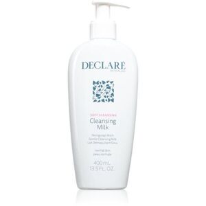 Declaré Soft Cleansing tisztító és sminkeltávolító tej 400 ml kép