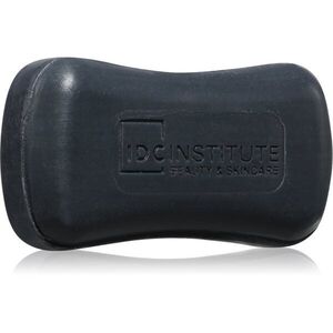 IDC Institute Black Carbon Soap fekete szappan 75 g kép
