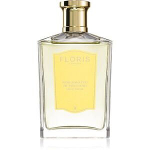Floris Bergamotto di Positano Eau de Parfum unisex 100 ml kép