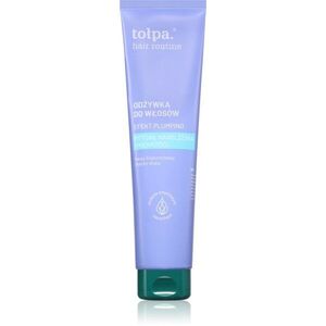 Tołpa Hair Routine hidratáló kondicionáló a hajtérfogat növelésére 175 ml kép