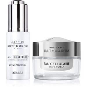 Institut Esthederm Age Proteom Anti-aging Care Set szett a bőröregedés ellen kép
