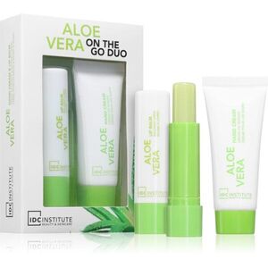 IDC Institute Aloe Vera ajándékszett hölgyeknek kép