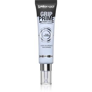 bellaoggi Grip Prime kisimító sminkalap a hosszan tartó hatásért 23 ml kép