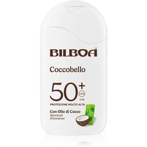 Bilboa Coccobello napozótej kókuszolajjal 200 ml kép