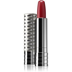 Clinique Dramatically Different™ Lipstick Shaping Lip Colour hidratáló krém rúzs árnyalat 20 Red Alert 3 g kép