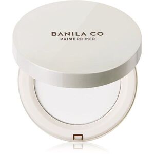 Banila Co. Prime Primer Finish Pact Átlátszó kompakt powder matt hatásért 6.5 g kép
