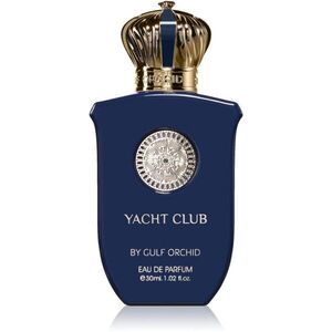 Gulf Orchid Yacht Club Eau de Parfum unisex 30 ml kép