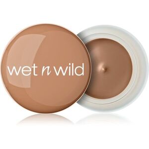 Wet n Wild Mother Fluffer Cloud Bronzer krémes bronzosító púderes hatással árnyalat Beige Please 4.6 g kép