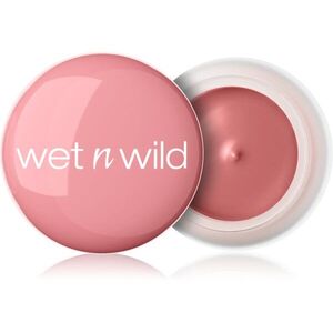 Wet n Wild Mother Fluffer Cloud Blush matt krémes arcpírositó púderes hatással árnyalat Rose the Roof 4.6 g kép