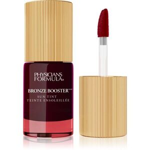 Physicians Formula Bronze Booster Sun Tint festék az arcra és a szájra árnyalat Bronze Tint 10 ml kép