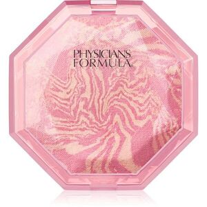Physicians Formula Mineral Wear® Diamond Baked Blush kompakt arcpirosító élénkítővel árnyalat Ruby Diamond 11 g kép