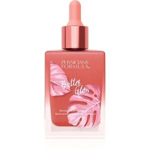 Physicians Formula Butter Glow folyékony arcpirosító tápláló hatással árnyalat Rosy Glow 30 ml kép