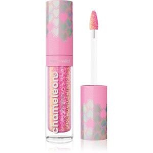 Wet n Wild Chameleon Chrome Lip Foil holografikus ajakfény árnyalat Halo's Way 3 ml kép