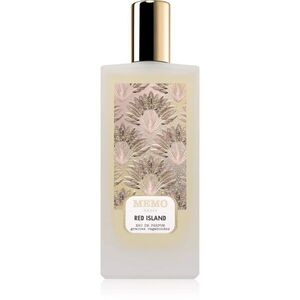 Memo Paris Red Island Eau de Parfum unisex 75 ml kép