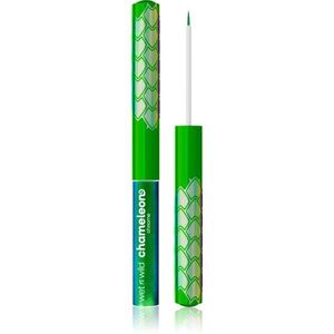 Wet n Wild Chameleon Chrome Liquid Eyeliner Holografikus szemhéjtus árnyalat Astro Pulse 2.7 ml kép