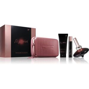 Mauboussin Prestige Set My Twist ajándékszett 4 db kép
