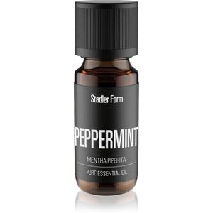 Stadler Form Peppermint illóolaj 10 ml kép