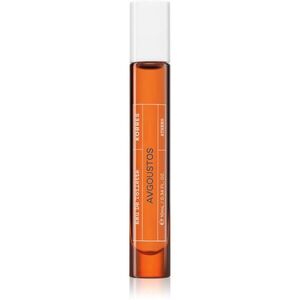 Korres Avgoustos Eau de Toilette unisex 10 ml kép