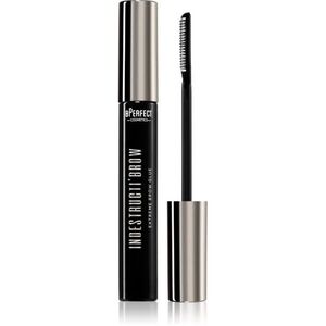 BPerfect Indestructi'Brow Extreme Brow Glue átlátszó fixáló gél szemöldökre 10 ml kép