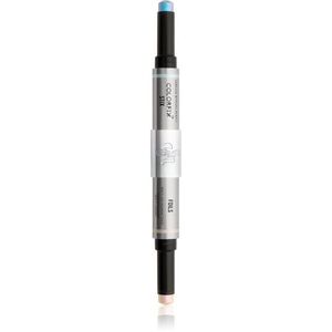 Danessa Myricks Beauty Colorfix Stix multifunkcionális smink a szemre, az ajkakra és az arcra limitált kiadás árnyalat Infinity 2x3 g kép