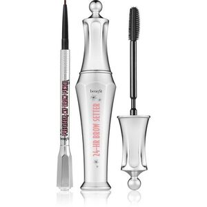 Benefit Perfect Brows takarékos kiszerelés szemöldökre árnyalat Light Brown kép
