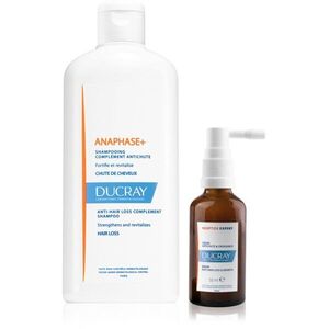 Ducray Anaphase+ Duo szett hajhullás ellen kép