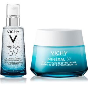 Vichy Minéral 89 Set szett az intenzív hidratálásért kép