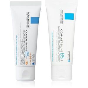 La Roche-Posay Cicaplast szett az érzékeny bőr megnyugtatásához és erősítéséhez kép