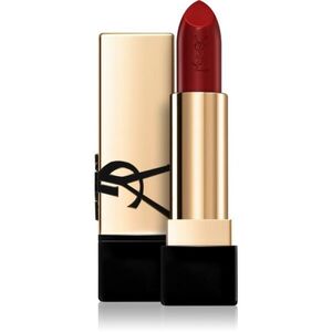 Yves Saint Laurent Rouge Pur Couture rúzs hölgyeknek R8 Rouge Legion 3.8 g kép