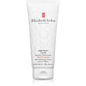 Elizabeth Arden Eight Hour Cream Intensive Moisturizing Hand Treatment intenzíven hidratáló krém kézre és körmökre 200 ml kép