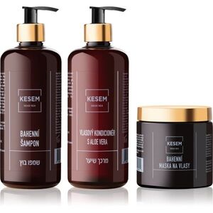 KESEM Beautiful hair Gift set ajándékszett hajra kép