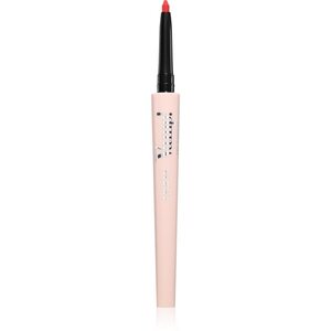 PUPA Milano Vamp! Lip Pencil vízálló szájceruza 2 az 1-ben árnyalat 011 Iconic Red 0.35 g kép