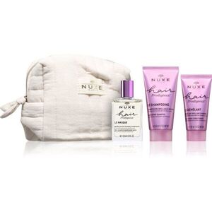 Nuxe Hair Prodigieux My Luxury Haircare Routine szett a fénylő és selymes hajért kép