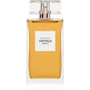 Elizabeth Arden Untold Absolu Eau de Parfum hölgyeknek 100 ml kép