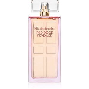 Elizabeth Arden Red Door Revealed Eau de Parfum hölgyeknek 100 ml kép