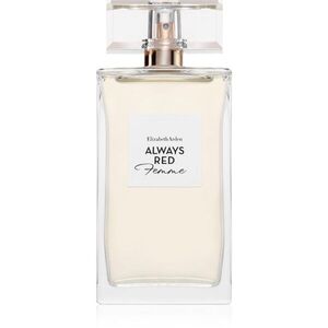Elizabeth Arden Always Red Femme Eau de Toilette hölgyeknek 100 ml kép