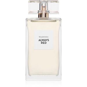 Elizabeth Arden Always Red Eau de Toilette hölgyeknek 100 ml kép