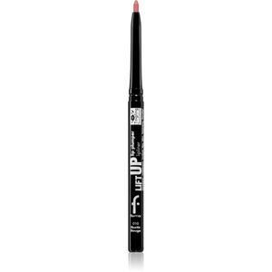 flormar Lift Up Lip Plumper Lipliner tartós szájceruza nagyobbító hatás árnyalat 009 - Soft Lily 0.35 g kép