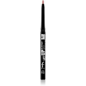 flormar Lift Up Lip Plumper Lipliner tartós szájceruza nagyobbító hatás árnyalat 008 - Iconic Nude 0.35 g kép