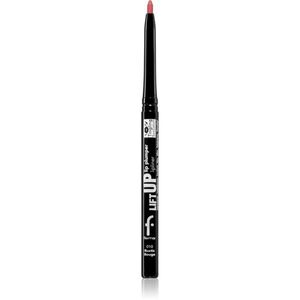 flormar Lift Up Lip Plumper Lipliner tartós szájceruza nagyobbító hatás árnyalat 006 - Cherry Blossom 0.35 g kép