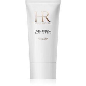 Helena Rubinstein Pure Ritual Care-In-Foam tisztító hab hölgyeknek 150 ml kép