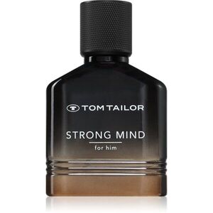 Tom Tailor Strong Mind Eau de Toilette uraknak 30 ml kép