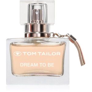 Tom Tailor Dream To Be Eau de Parfum hölgyeknek 30 ml kép